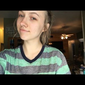 Meet your Posher, Katherine